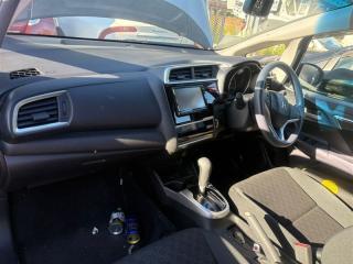 Руль с airbag HONDA FIT GK3 L13B 78501T5AN10ZA 1 ракурс