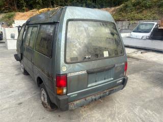 Консоль спидометра NISSAN VANETTE VPJC22 A15S 68240G5310 2 ракурс