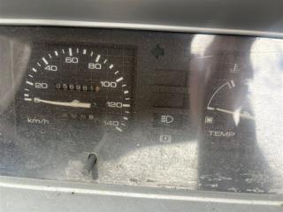 Консоль спидометра NISSAN VANETTE VPJC22 A15S 68240G5310 3 ракурс