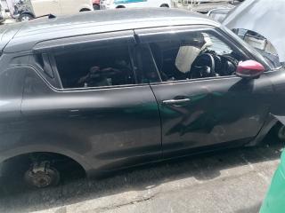 Дверь правая задняя SUZUKI SWIFT ZC83S K12C 6800353R00 1 ракурс