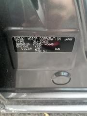 Дверь правая задняя SUZUKI SWIFT ZC83S K12C 6800353R00 3 ракурс