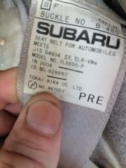 Дверь правая задняя SUBARU R2 RC1 EN07D 60409KG0009P 5 ракурс