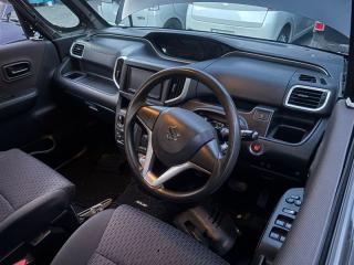 Рулевая колонка SUZUKI SOLIO MA36S K12C 4820081P00 1 ракурс