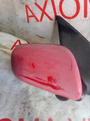 Зеркало правое TOYOTA PASSO QNC10 K3VE 87910B1020 2 ракурс