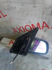 Зеркало правое TOYOTA PASSO QNC10 K3VE 87910B1020 3 ракурс