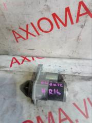 Стартер NISSAN MICRA C+C 2007