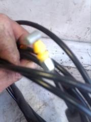 Тросик лючка бака MAZDA ATENZA GJ2FP SHVPTR GHP956720 3 ракурс