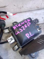 Датчик парковки левый задний MAZDA ATENZA GJ2FP SHVPTR GHP967Y90C, GHP9-67Y90C 2 ракурс