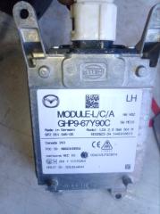 Датчик парковки левый задний MAZDA ATENZA GJ2FP SHVPTR GHP967Y90C, GHP9-67Y90C 4 ракурс