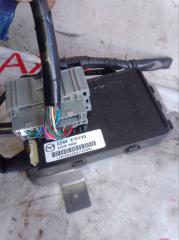 Блок комфорта MAZDA ATENZA GJ2FP SHVPTR KD45675Y0G, KD45 675Y0G 2 ракурс