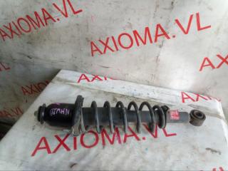 Стойка подвески правая задняя TOYOTA PRIUS NHW20 1NZFXE 4853049715 1 ракурс