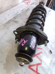 Стойка подвески правая задняя TOYOTA PRIUS NHW20 1NZFXE 4853049715 4 ракурс