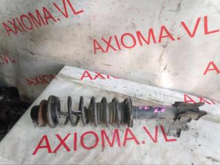 Стойка подвески передняя левая NISSAN MARCH 1999 контрактная Стойка подвески передняя левая NISSAN MARCH 1999