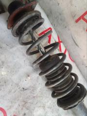 Стойка подвески правая передняя NISSAN MARCH K11 CG10DE 5430241B86 2 ракурс