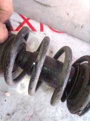 Стойка подвески правая передняя NISSAN MARCH K11 CG10DE 5430241B86 3 ракурс