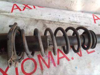 Стойка подвески левая задняя TOYOTA PRIUS NHW20 1NZFXE 4853049715 2 ракурс
