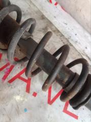 Стойка подвески левая задняя TOYOTA PRIUS NHW20 1NZFXE 4853049715 3 ракурс