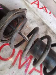 Стойка подвески левая задняя TOYOTA PRIUS NHW20 1NZFXE 4853049715 4 ракурс