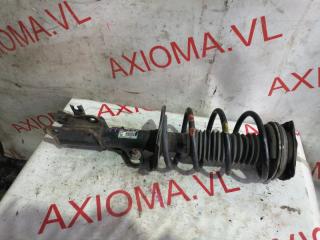 Стойка подвески передняя левая NISSAN SERENA 2014 контрактная Стойка подвески передняя левая NISSAN SERENA 2014