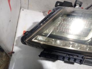 Фара левая передняя SUZUKI SOLIO MA15S K12B 3532054M10, 100-59273 2 ракурс