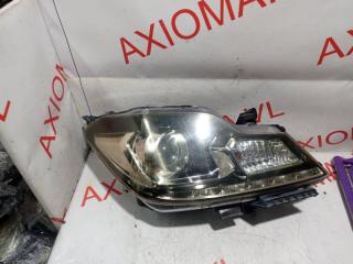 Фара правая передняя SUZUKI SOLIO MA15S K12B 3512054M10, 100-59273 1 ракурс
