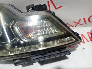 Фара правая передняя SUZUKI SOLIO MA15S K12B 3512054M10, 100-59273 2 ракурс