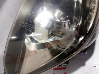 Фара правая передняя SUZUKI SOLIO MA15S K12B 3512054M10, 100-59273 4 ракурс