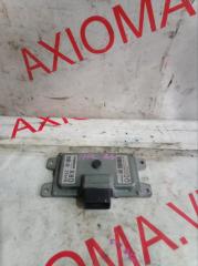 Блок управления акпп NISSAN SERENA HFC26 MR20DD 310F61VM0A 1 ракурс
