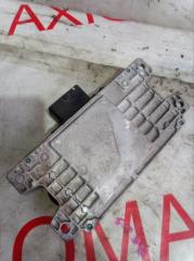 Блок управления акпп NISSAN SERENA HFC26 MR20DD 310F61VM0A 2 ракурс