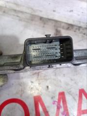 Блок управления акпп NISSAN SERENA HFC26 MR20DD 310F61VM0A 3 ракурс