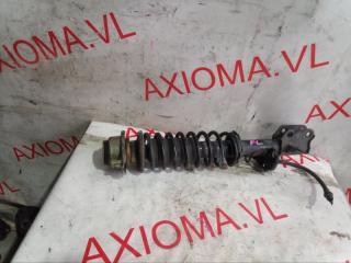 Стойка подвески левая передняя SUBARU PLEO RA1 EN07E 20310KE070 1 ракурс