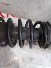 Стойка подвески левая передняя SUBARU PLEO RA1 EN07E 20310KE070 4 ракурс