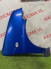Крыло правое переднее SUBARU PLEO RA1 EN07E 57120KE021 5 ракурс