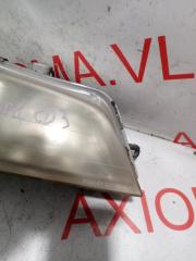 Фара правая передняя HONDA ACCORD CD3 F18B 33103SV4003, 001-6676 2 ракурс