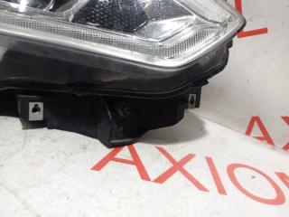 Фара правая передняя SUZUKI SWIFT ZC83S K12C 3532052R40, SK5471-SUSF17 3 ракурс