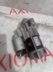Стартер NISSAN NOTE E12 HR12DDR 233005VA0B, 23300 5VA0B 3 ракурс