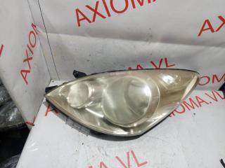 Фара левая передняя NISSAN NOTE E11 HR15DE 260608Y50A, H005 1 ракурс