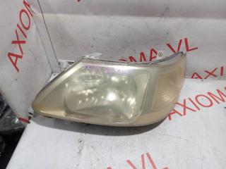 Фара левая передняя NISSAN SERENA TC24 QR20DE 26060CX025, 1658 1 ракурс