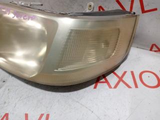 Фара левая передняя NISSAN SERENA TC24 QR20DE 26060CX025, 1658 2 ракурс
