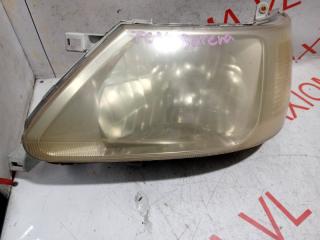 Фара левая передняя NISSAN SERENA TC24 QR20DE 26060CX025, 1658 3 ракурс