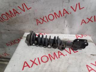 Стойка подвески передняя левая SUZUKI WAGON R 2009 контрактная Стойка подвески передняя левая SUZUKI WAGON R 2009