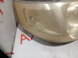 Фара правая передняя NISSAN SERENA TC24 QR20DE 26010CX025, 1658 2 ракурс
