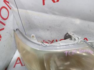 Фара правая передняя NISSAN SERENA TC24 QR20DE 26010CX025, 1658 4 ракурс