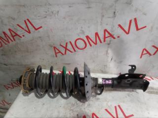 Стойка подвески передняя левая HONDA INSIGHT 2009 контрактная Стойка подвески передняя левая HONDA INSIGHT 2009