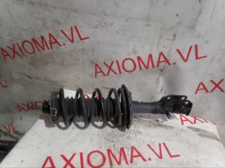 Стойка подвески передняя правая HONDA FIT 2011 контрактная Стойка подвески передняя правая HONDA FIT 2011