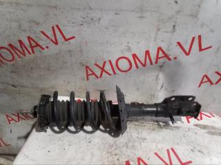 Стойка подвески передняя правая HONDA FIT 2010 контрактная Стойка подвески передняя правая HONDA FIT 2010