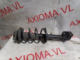 Стойка подвески левая передняя SUZUKI SOLIO MA15S K12B 4160254M10, MQ501002 1 ракурс