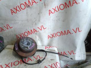 Ступица правая задняя TOYOTA WINDOM MCV21 2MZFE 4245033020, 4650320010 5 ракурс