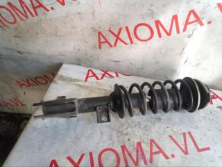 Стойка подвески передняя правая SUZUKI WAGON R 2009 контрактная Стойка подвески передняя правая SUZUKI WAGON R 2009