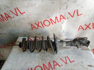 Стойка подвески передняя правая HONDA FIT 2009 контрактная Стойка подвески передняя правая HONDA FIT 2009